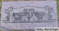 Angelique "angeline" Cousineau Knaggs