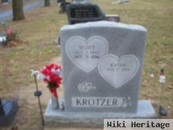 Scott Krotzer