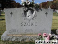 Andrew W. Szoke