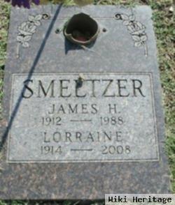 James H. Smeltzer