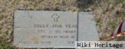 Billy Jim Veal