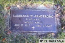Laurence W. Armstrong