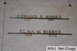 Elma Marie Myers Bibbee