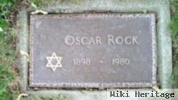 Oscar Rock