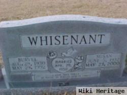 Susan Pannell Whisenant