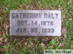 Catherine Daly