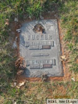 Livonia H. Tucker