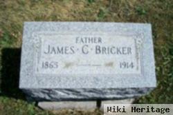 James Bricker