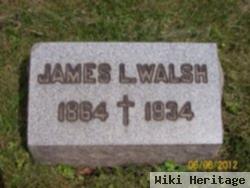 James L. Walsh