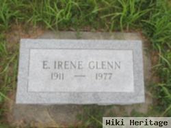 Edith Irene Glenn