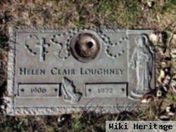 Helen Clair Loughney