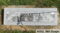 Harriet Solace Brockmeier