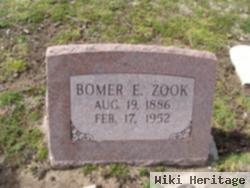 Bomer E Zook