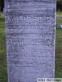 Mildred Houghton