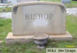 Samuel L Bishop, Jr