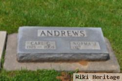 Carl C Andrews