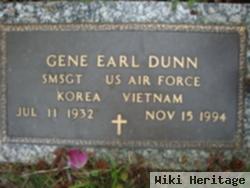 Gene Earl Dunn