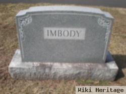 Emma T. Imbody