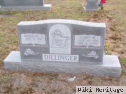 Cody W Dillinger