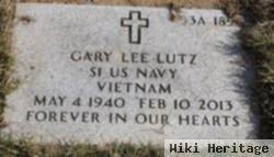 Gary Lee Lutz