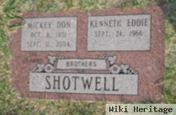 Mickey Don Shotwell