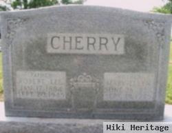 Mary Ellen Cherry