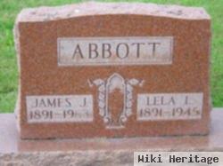 James J Abbott