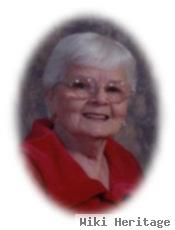 Imogene E. Clay Grabner