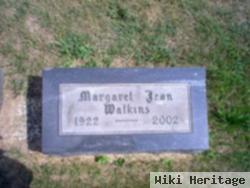 Margaret Jean Price Watkins