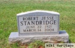 Robert Jesse Standridge