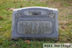 George Albert Drake