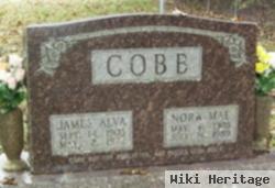 James Alva Cobb