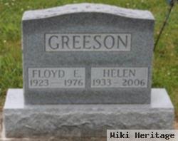 Helen Greeson