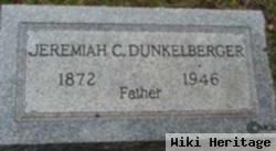 Jeremiah C. Dunkelberger