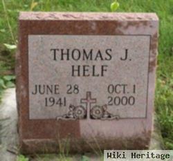 Thomas J Helf