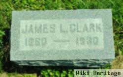 James Lawrence "jim" Clark