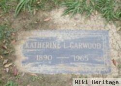 Katherine Louise Garwood