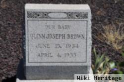 Quinn Joseph Brown