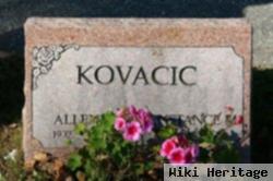 Constance M Kovacic