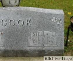 Stella L. Kaiser Cook