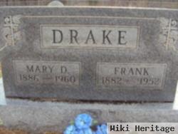 Frank Drake