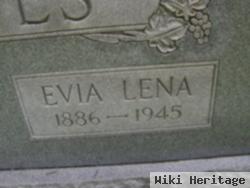 Evia Lena Summerhill Rhodes