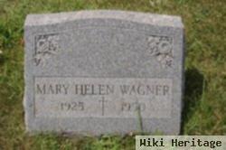 Mary Helen Wagner