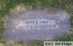 Jacob R Rockstroh