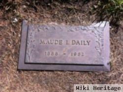 Maude I Daily