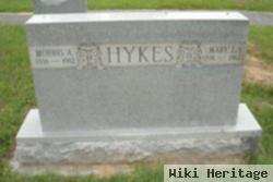 Mary Ellen Shuck Hykes