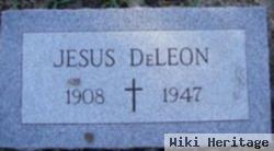 Jesus Deleon