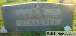 Jacob Albert Blakeney