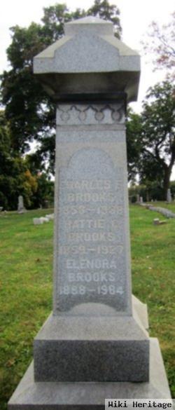 Charles Edward Brooks