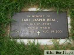 Earl Jasper Beal